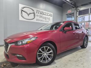2018 Mazda Mazda3 Sport GX - Image 1