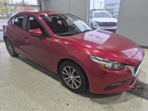 Miniature 6 Mazda Mazda3 Sport GX 2018