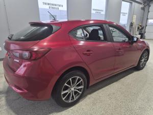 Miniature 5 Mazda Mazda3 Sport GX 2018