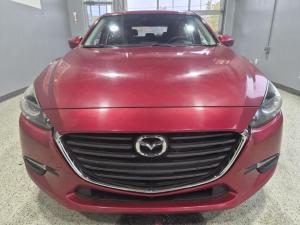 Miniature 7 Mazda Mazda3 Sport GX 2018
