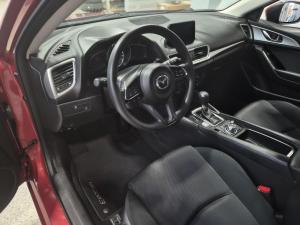 Miniature 10 Mazda Mazda3 Sport GX 2018
