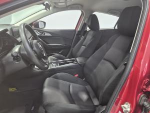 Miniature 12 Mazda Mazda3 Sport GX 2018
