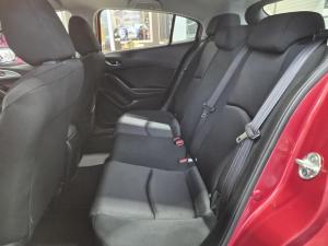 Miniature 23 Mazda Mazda3 Sport GX 2018