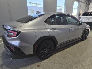 Thumbnail 5 Subaru WRX Sport-Tech 2022