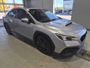 Thumbnail 6 Subaru WRX Sport-Tech 2022
