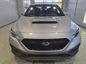 Thumbnail 7 Subaru WRX Sport-Tech 2022