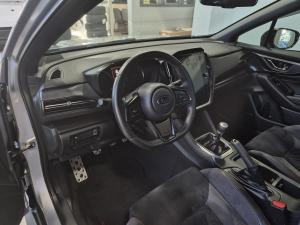 Thumbnail 10 Subaru WRX Sport-Tech 2022