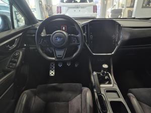 Thumbnail 11 Subaru WRX Sport-Tech 2022