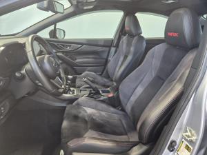 Thumbnail 12 Subaru WRX Sport-Tech 2022