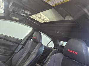 Thumbnail 13 Subaru WRX Sport-Tech 2022