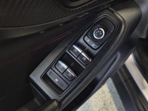 Thumbnail 14 Subaru WRX Sport-Tech 2022