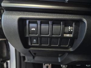 Thumbnail 16 Subaru WRX Sport-Tech 2022