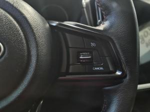 Thumbnail 18 Subaru WRX Sport-Tech 2022