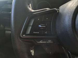 Thumbnail 17 Subaru WRX Sport-Tech 2022
