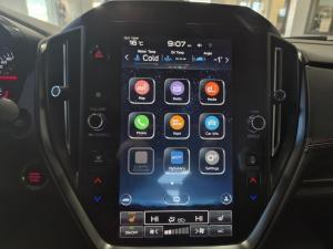 Thumbnail 20 Subaru WRX Sport-Tech 2022