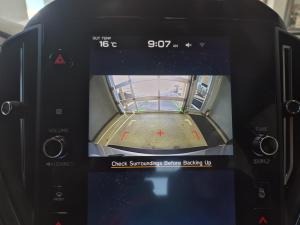 Thumbnail 21 Subaru WRX Sport-Tech 2022