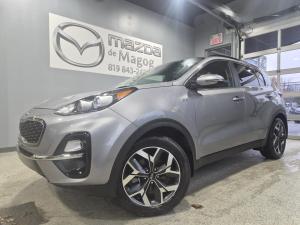 2020 Kia Sportage EX Premium - Image 1