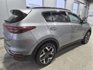 Miniature 5 Kia Sportage EX Premium 2020