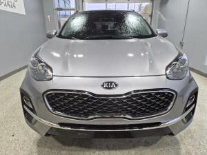 Miniature 6 Kia Sportage EX Premium 2020