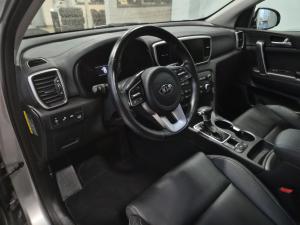 Miniature 9 Kia Sportage EX Premium 2020