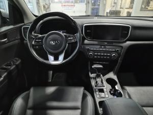 Miniature 10 Kia Sportage EX Premium 2020