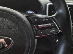 Miniature 16 Kia Sportage EX Premium 2020