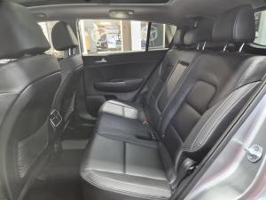 Miniature 23 Kia Sportage EX Premium 2020