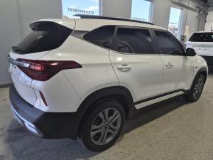 Thumbnail 5 Kia Seltos EX 2021