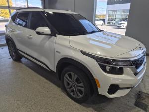 Thumbnail 6 Kia Seltos EX 2021