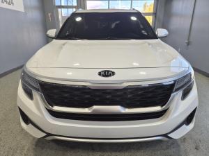 Thumbnail 7 Kia Seltos EX 2021