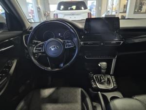 Thumbnail 11 Kia Seltos EX 2021