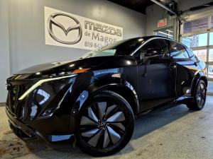 2023 Nissan Ariya Evolve plus - Image 1