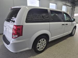 Miniature 5 Dodge Grand Caravan Ensemble Valeur Plus 2019