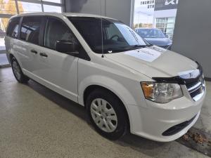 Miniature 6 Dodge Grand Caravan Ensemble Valeur Plus 2019