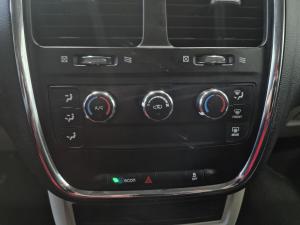 Miniature 18 Dodge Grand Caravan Ensemble Valeur Plus 2019