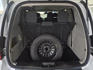 Miniature 21 Dodge Grand Caravan Ensemble Valeur Plus 2019