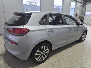 Miniature 5 Hyundai Elantra GT Preferred 2020
