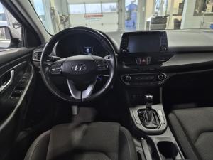 Miniature 11 Hyundai Elantra GT Preferred 2020