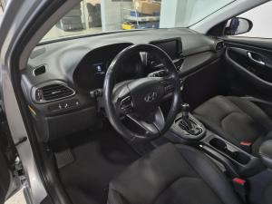 Miniature 10 Hyundai Elantra GT Preferred 2020