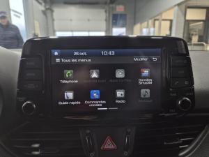 Miniature 18 Hyundai Elantra GT Preferred 2020
