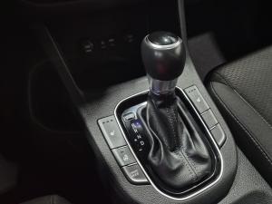 Miniature 21 Hyundai Elantra GT Preferred 2020