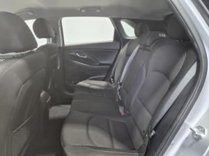 Miniature 22 Hyundai Elantra GT Preferred 2020