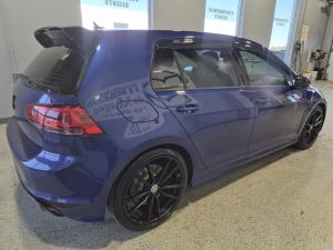 Miniature 5 Volkswagen Golf R Base 2017