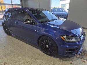 Miniature 6 Volkswagen Golf R Base 2017