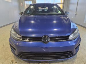 Miniature 7 Volkswagen Golf R Base 2017