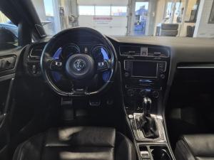 Miniature 11 Volkswagen Golf R Base 2017