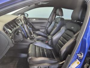 Miniature 12 Volkswagen Golf R Base 2017