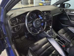 Miniature 10 Volkswagen Golf R Base 2017