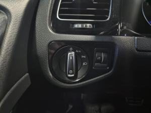 Miniature 14 Volkswagen Golf R Base 2017