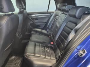 Miniature 21 Volkswagen Golf R Base 2017
